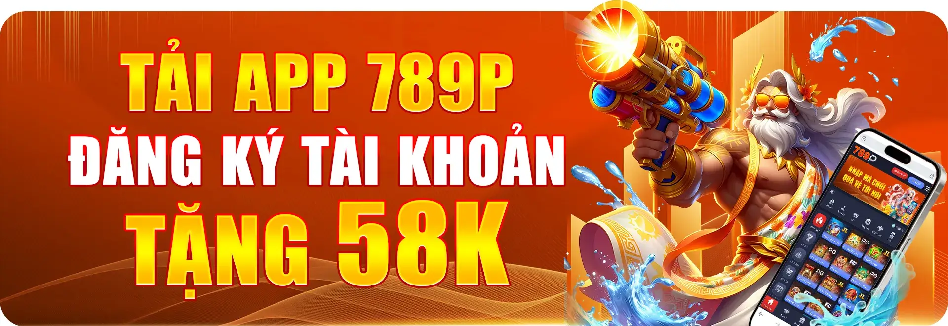 tải app đăng ký tài khoản tặng 58k tại 789pvip9 com